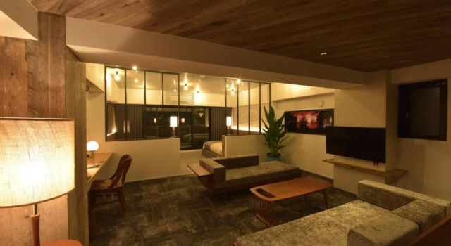 Hotel Vintage Tokyo Kagurazaka, Забронировать Отель Синдзюку Токио, рядом с Museum of Science Tokyo University of Science