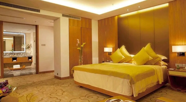 Danzhou Yangpu Yingbin Hotel, Rezerwuj Hotel Xipu Village Hainan