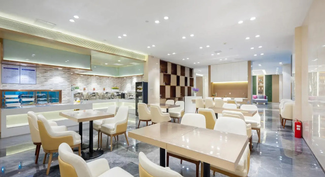 Lavande Hotel (Beijing Huairou Commercial Street), Rezervasyon Otel Huairou Beijing Province