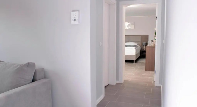 Двухместный люкс Hotel zur Eiche