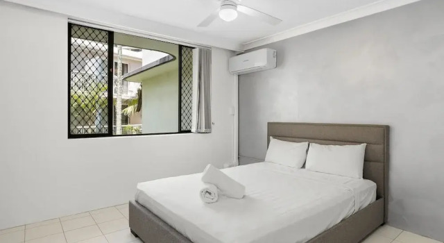 Unit 24-24 Hamilton Ave Surfers Paradise, Забронировать Апартаменты/квартира Апартаменты Голд-Кост, рядом с LAN SPA, Апартаменты/квартира