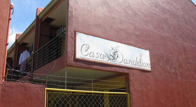 Casa Dandelion Apartment, Book Apartment Apartments in Palawan, Apartment