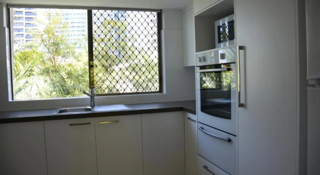Апартаменты с 3 комнатами Copacabana Apartments