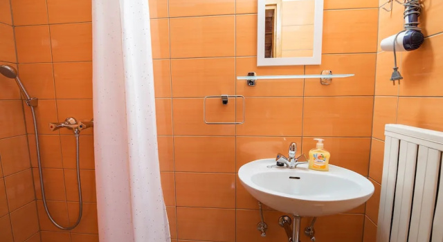 Двухместный номер Standard Farm Stay Žagar