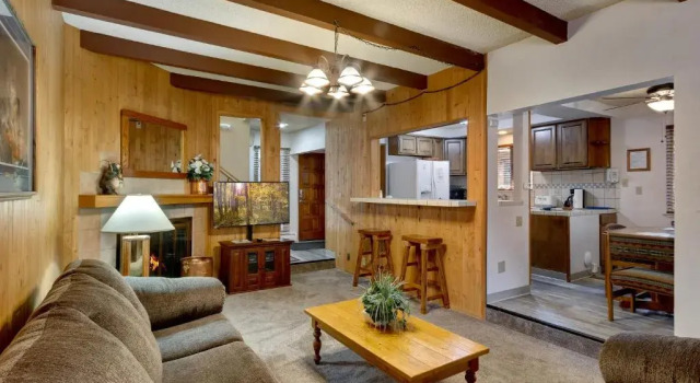 Heavenly Valley Townhouses, Book Hotel South Lake Tahoe South Lake Tahoe Area