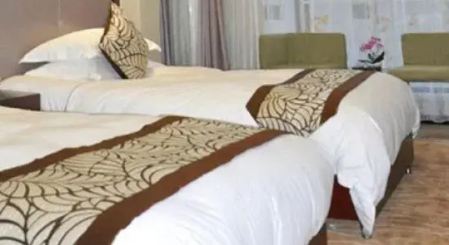 Xi Xi Holiday Hotel, Buchen Sie Hotel Dinghai Zhoushan