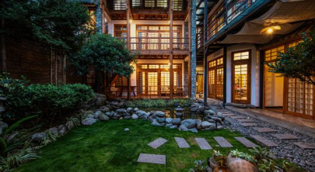Erhai Gate No.1, Boek Hotel da Yunnan