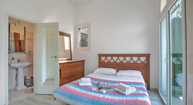 Romantic Terrace With Lake View, Prenota Appartamento Lugano 
