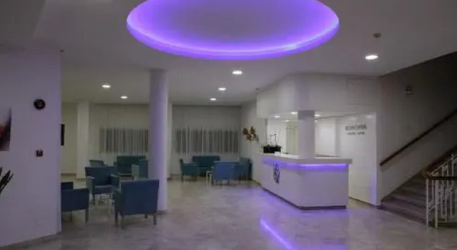 Boronia Hotel Apartments
