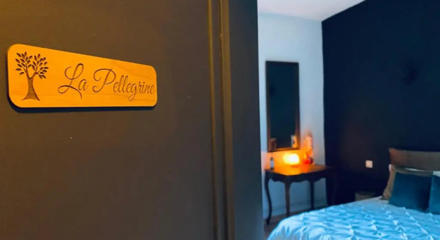 Auberge La Tournelle, Prenota Ostello Hotel a Cevenne con parcheggio, Parcheggio