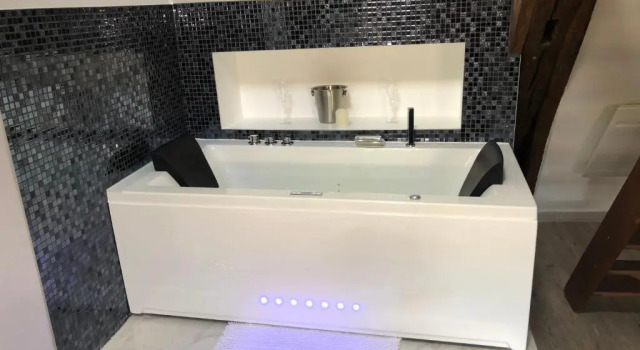 Апартаменты Eden SPA Appartement D’Exception (Adults Only)