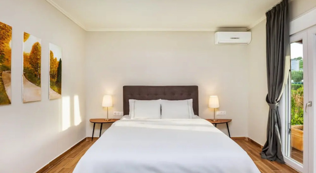 Вилла Sunny Villas Exclusive