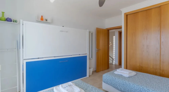 Luxus Villa Villa ElDoMar