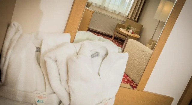 Двухместный номер Standard Vital-Hotel-Styria