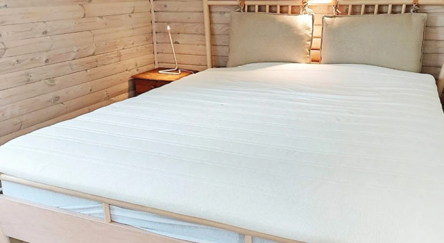 5 Person Holiday Home in Karrebaeksminde, Buchen Sie Ferienhaus Karrebaeksminde Seeland