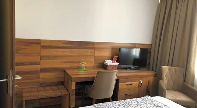 Номер Standard Hotel Bayrischer Hof