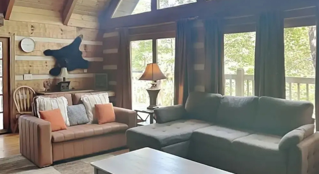 Студия Bear Cave Haus