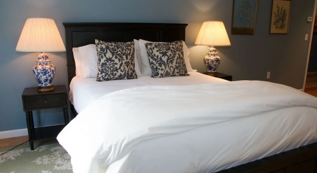 Номер Standard Inn at Pine Plains