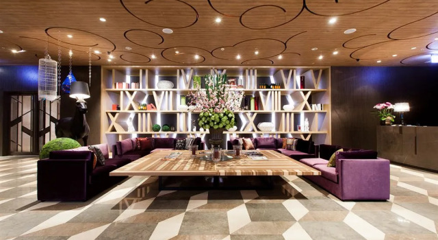 Mirage Hotel, Reservar Hotel Taichung China