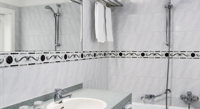 Номер Standard Nh Rijnhotel
