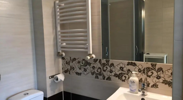 Номер Standard Willa Aleksandra - Apartamenty