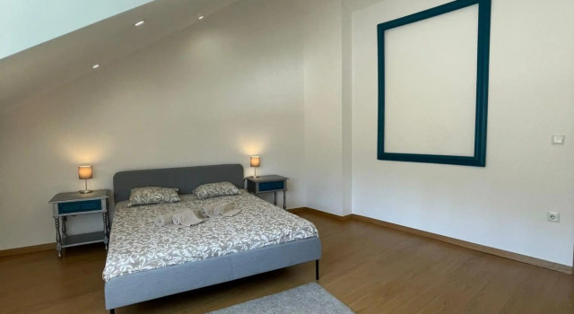 Vita Portucale 2 Bedroom Apartment Campo Ourique