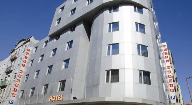 Hotel 3K Madrid