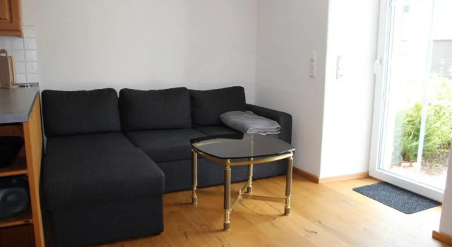 Ferienwohnung Bergkristall