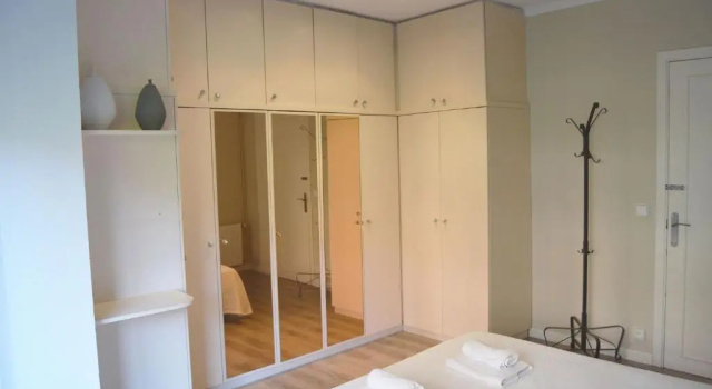 Апартаменты с 2 комнатами Suite Home Sagrada Familia