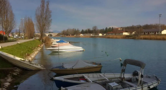 Апартаменты La Rosa del Garda