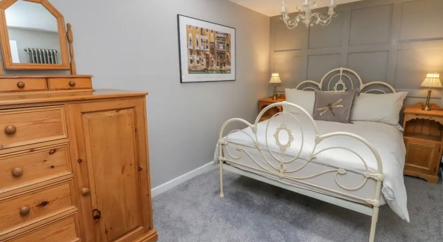 Inglis Nook Cottage