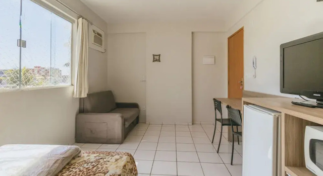 Flat Acqua Ville 2 Lazer e Conforto no Centro, Book Lejlighed Caldas Novas 