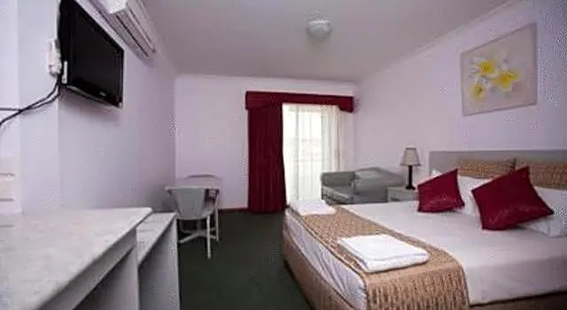 Двухместный номер Standard Hume Villa Motor Inn UNDER NEW MANAGEMENT