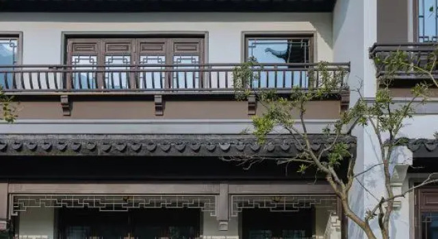 Anji Eryuehua Hot Spring Resort Hotel (Yunshang Grassland Branch), Prenota Resort Hotel a Huzhou con piscina, Piscina