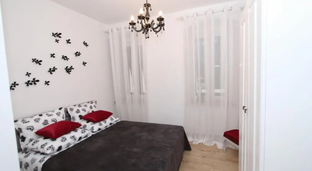 Апартаменты Standard Apartment Papalić Palace