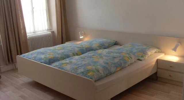 Номер Economy Ferienwohnung Viktoria