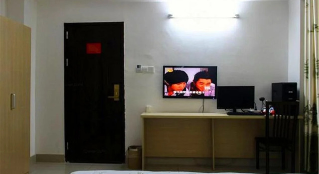Liuliu Inn Sanya Shangpin Street Branch, Book Hotel Sanya Hainan