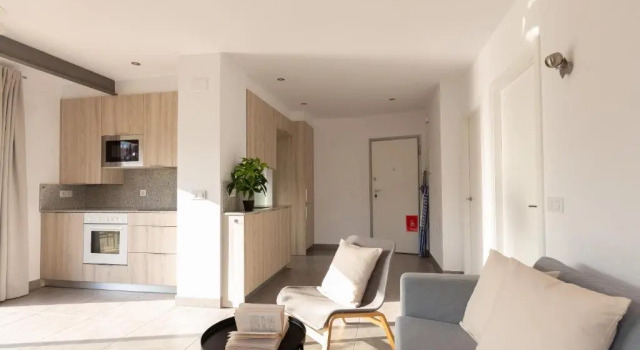 Paola Penthouse - Costa CarpeDiem, Забронировать Апартаменты/квартира Апартаменты Кальпе, рядом с Пляж Ареналь, Апартаменты/квартира