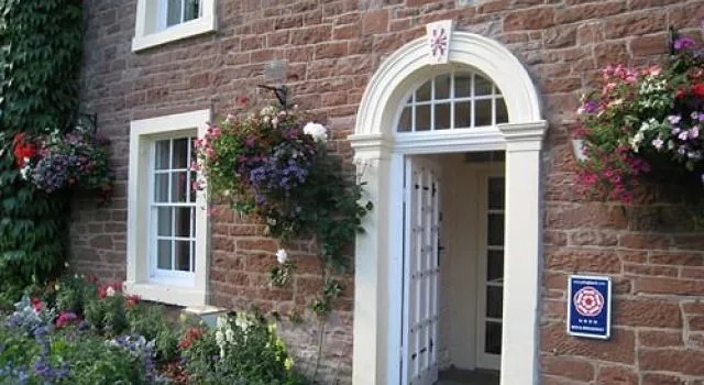 Abbey Bridge - B&B, Забронировать Отель «постель и завтрак» Бизнес-отели Англии, 4* 5*