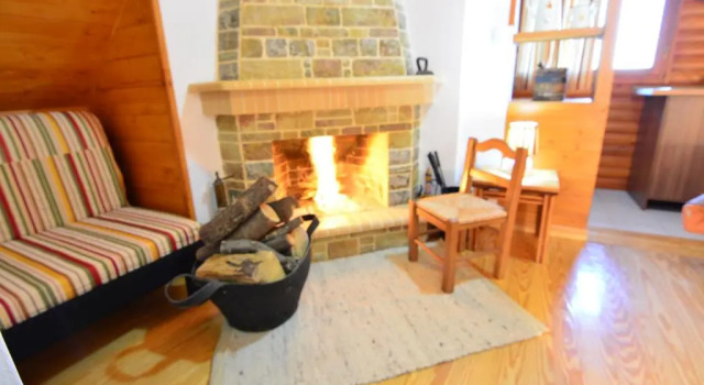 Номер Standard Italiano Bed & Breakfast