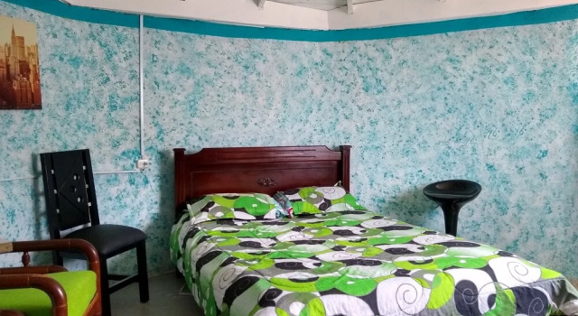 Hospedaje Santaelena -chalets de montaña, Book Chalet Santa Elena Antioquia