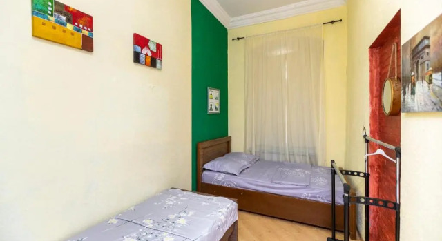 Апартаменты с 2 комнатами Apartment Old Tbilisi