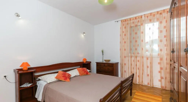 Apartments Oliva, Забронировать Апартаменты/квартира Отели Цавтат с парковкой, рядом с Пляж Цавтат, Парковка