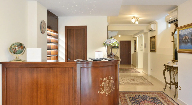 Hotel Rosa