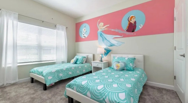 Lovely 4Bd TH Splash Pool Champions Gate-820pbd, Buchen Sie Ferienhaus Hotels in Four Corners mit Pool, Schwimmbad