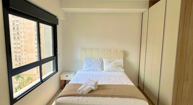 Студия Grand Innvista Uwin Brooklin