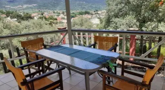 Villa Niki Seaward, Rezerwuj Willa Wille w Macedonia, Willa