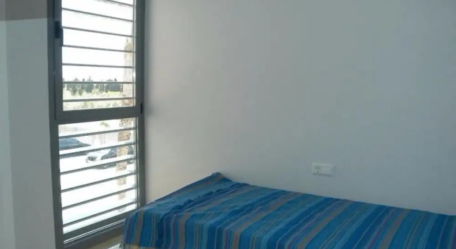 Апартаменты Apartamento Vergel de Denia 033