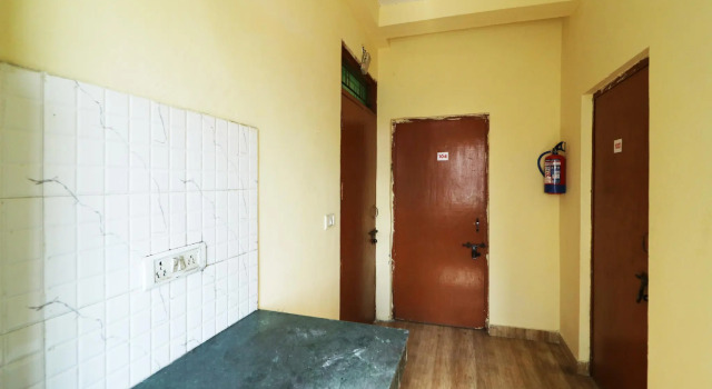 SPOT ON 46861 Tushir House, Book Hotel Narela Haryana