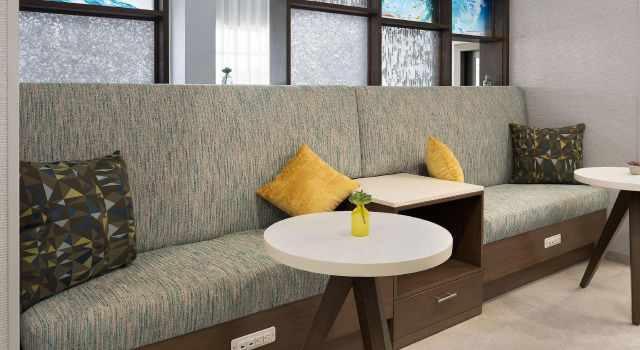 Двухместный номер Standard Hampton Inn & Suites El Cajon San Diego